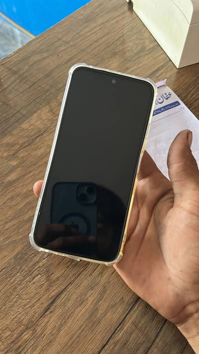 Infinix Smart 20