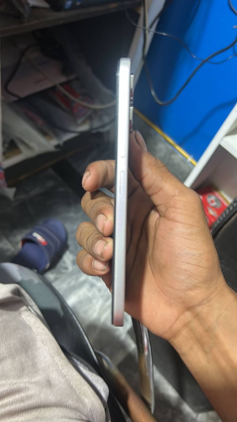 Infinix Smart 20 1