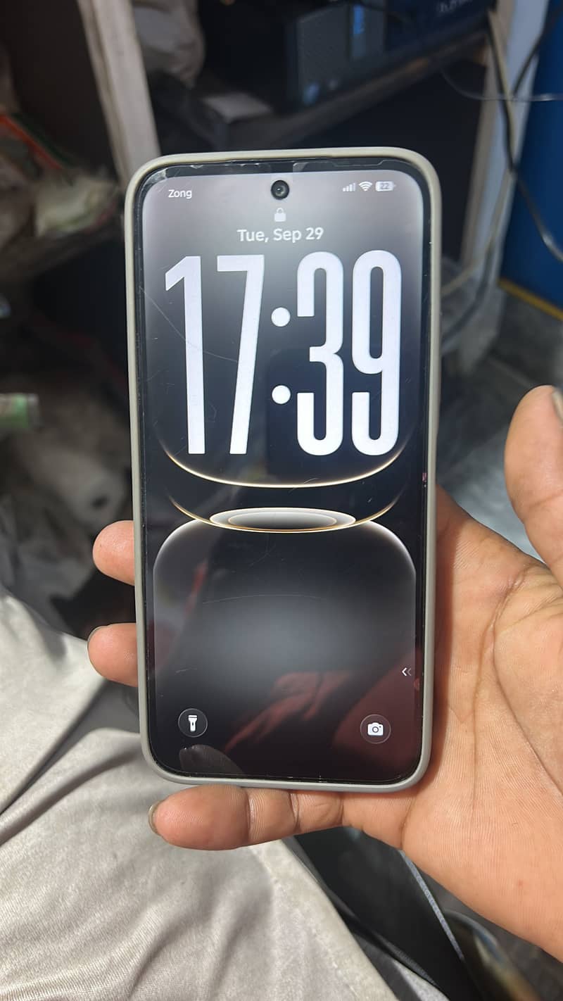 Infinix Smart 20 3