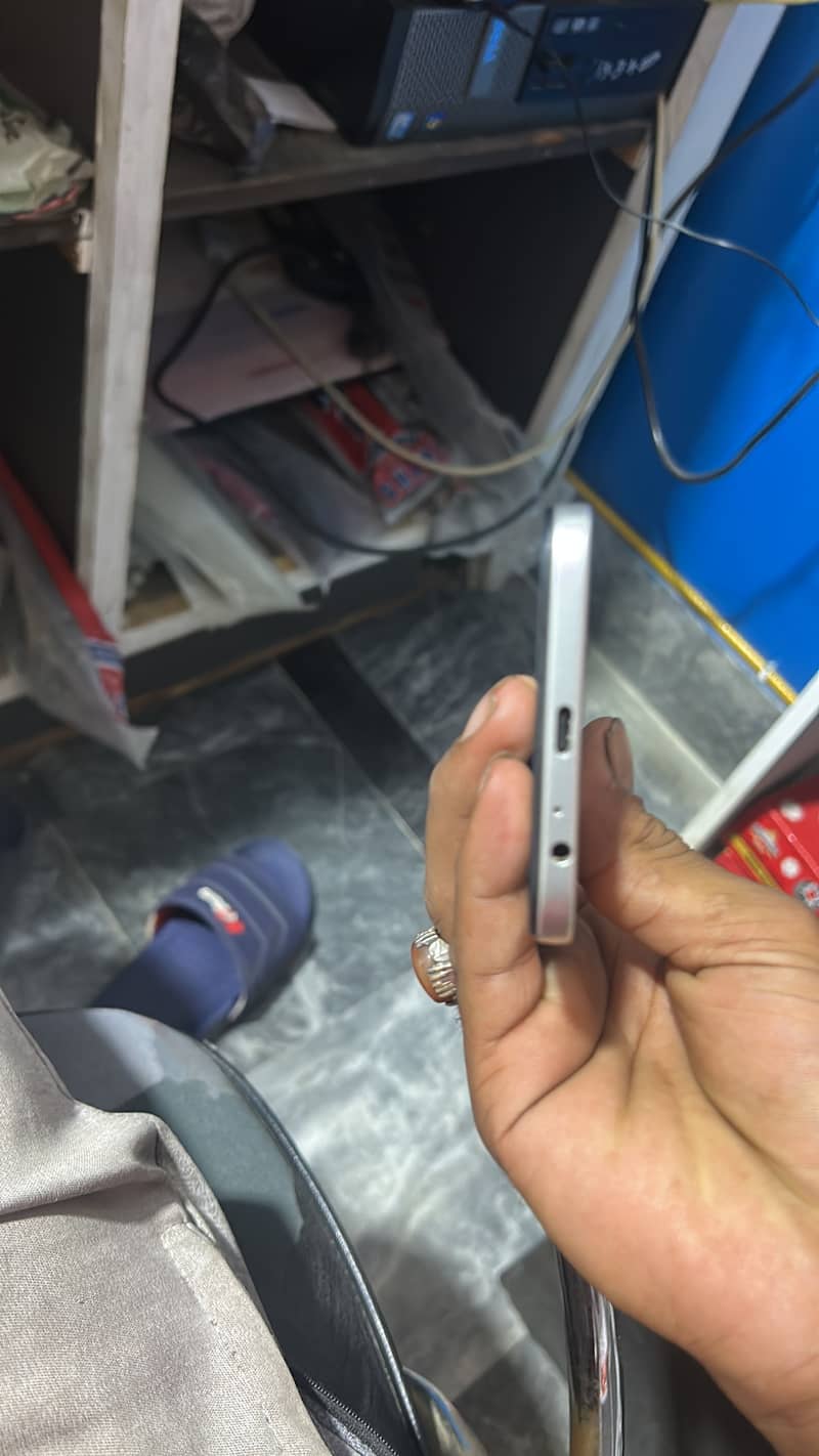 Infinix Smart 20 5