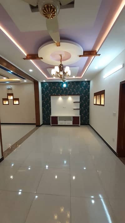 6 Marla Brand New House for Sale