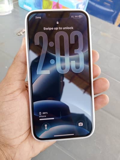 Apple iPhone 14 128gb approve Esim+ Physical