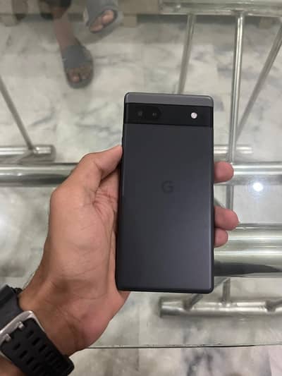 Google pixel 6A