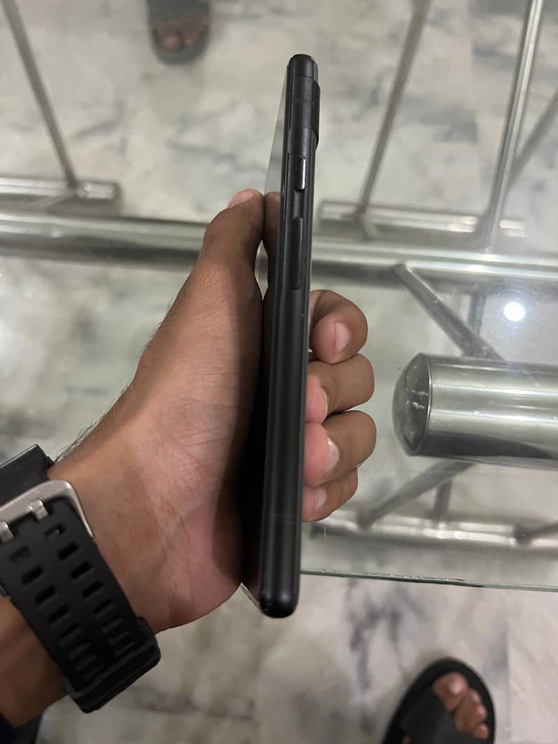 Google pixel 6A 2