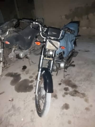 good condition