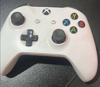 Xbox One S 1TB Original | Controller | Complete Setup