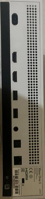 Xbox One S 1TB Original | Controller | Complete Setup 2