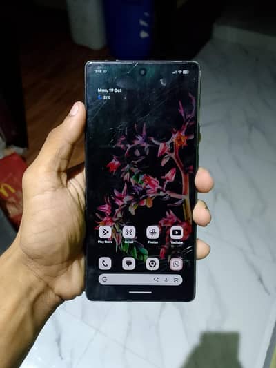 Google Pixel 6