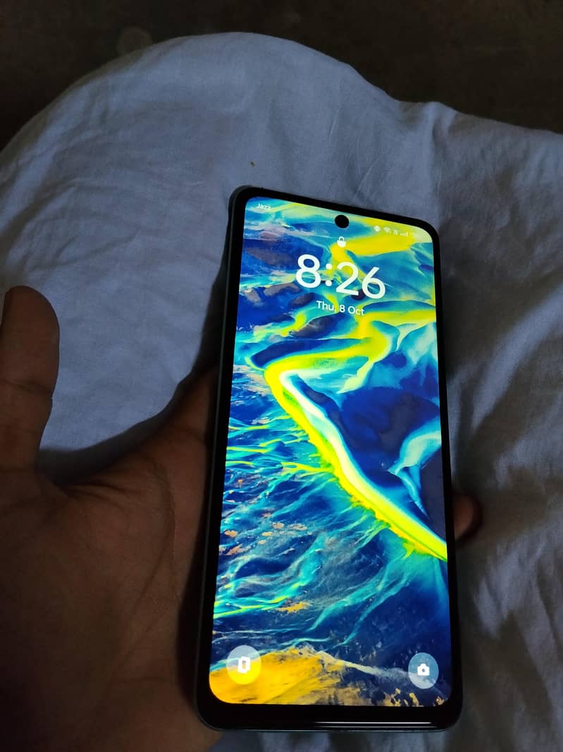 OPPO A58 1