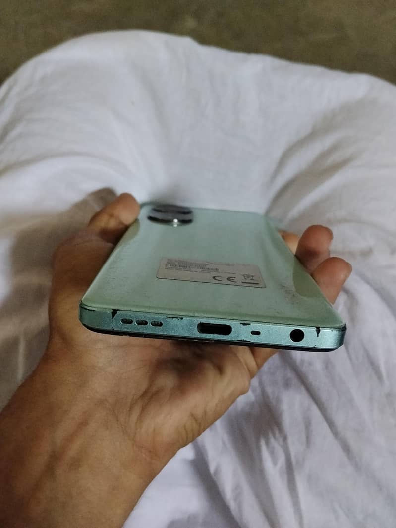 OPPO A58 3