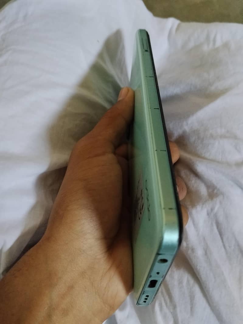 OPPO A58 4
