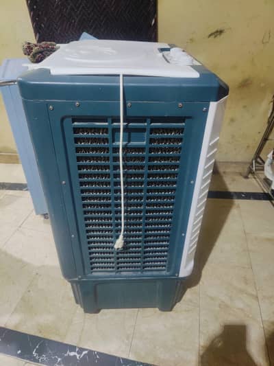 Zen PC-800 Room Air Cooler - 10/10 Condition (With 3 Ice Packs)