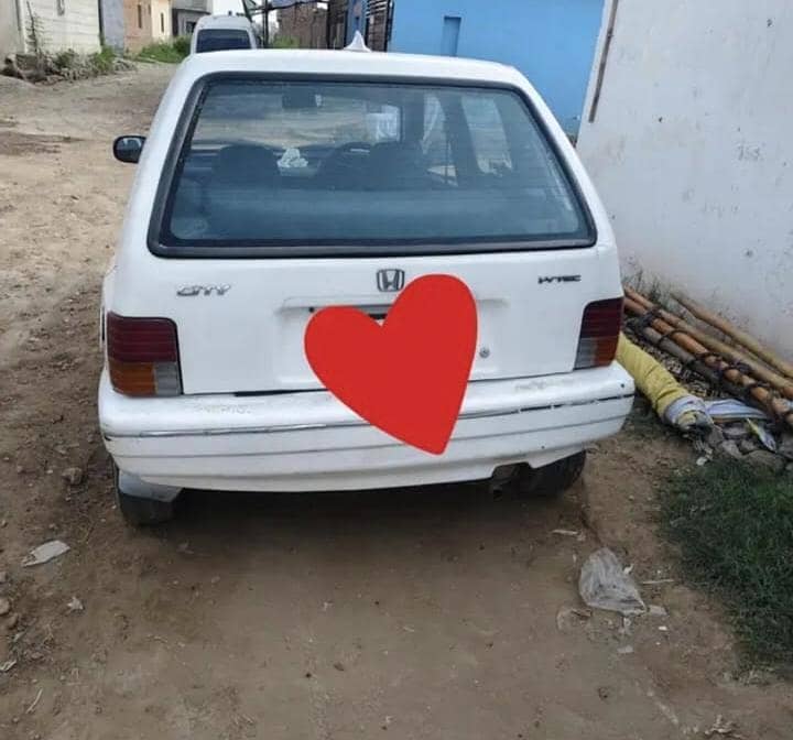 KIA Classic 2002 11