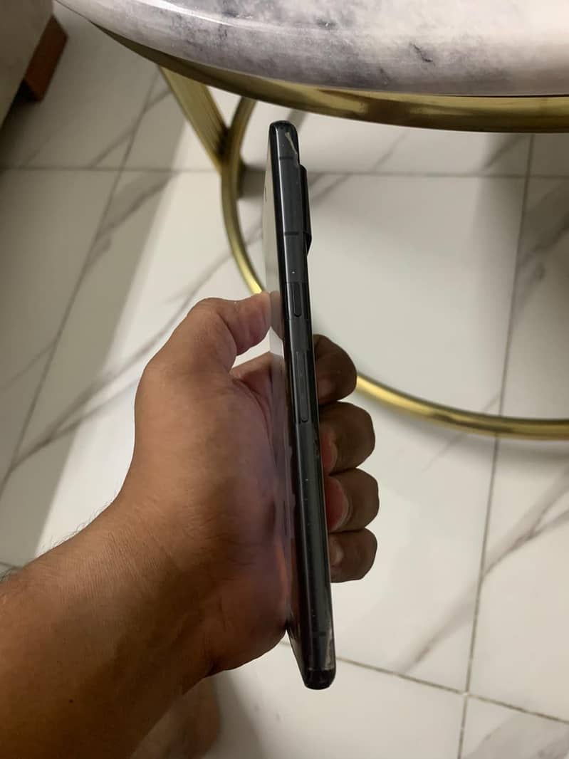 Google Pixel 7 Pro 3