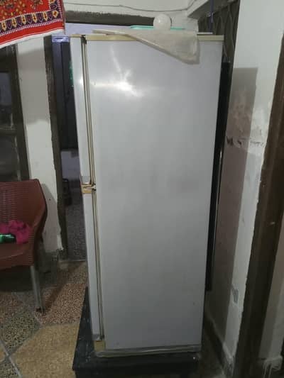 I want to sall my frige