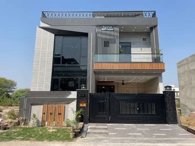 8 MARLA SEMI NEW DOUBLE STORY HOUSE FOR SALE IN BAHADARPUR NEAR BOSAN ROAD