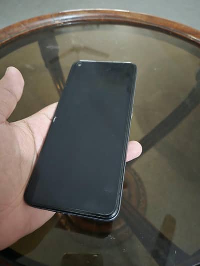 Realme Narzo 50