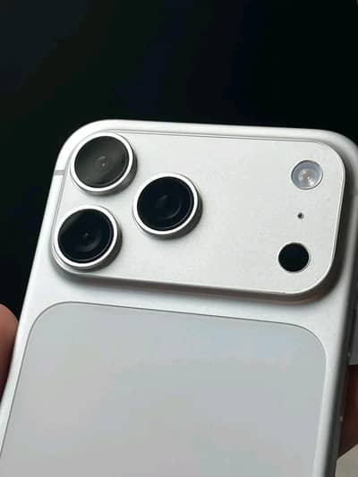 Apple iPhone 17 Pro Max/512G/PTA Approved/ What's Nu 03263223230