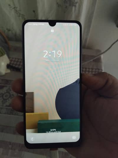 Samsung Mobile A22