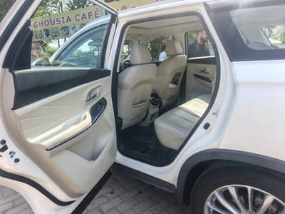 Changan Oshan X7 2023