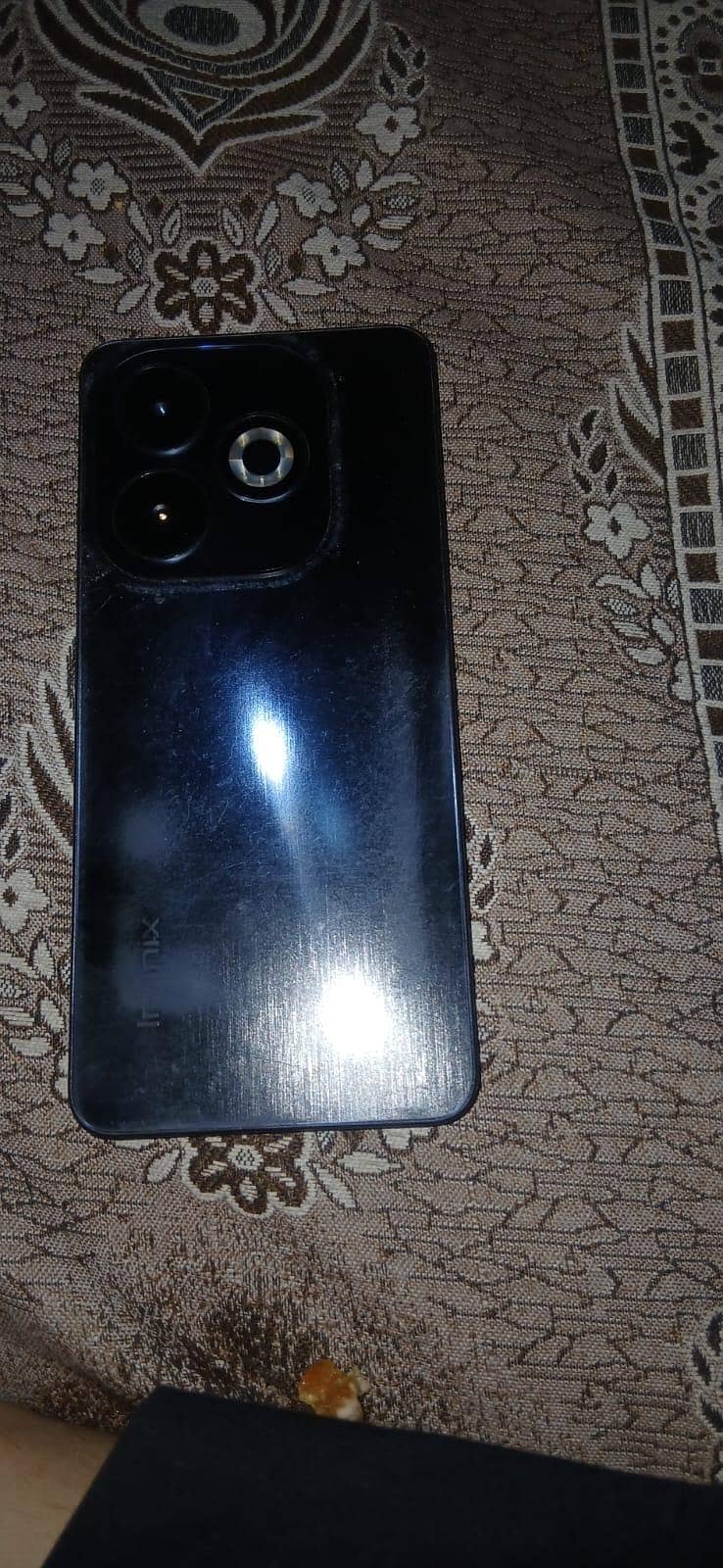 Infinix smart 8 2