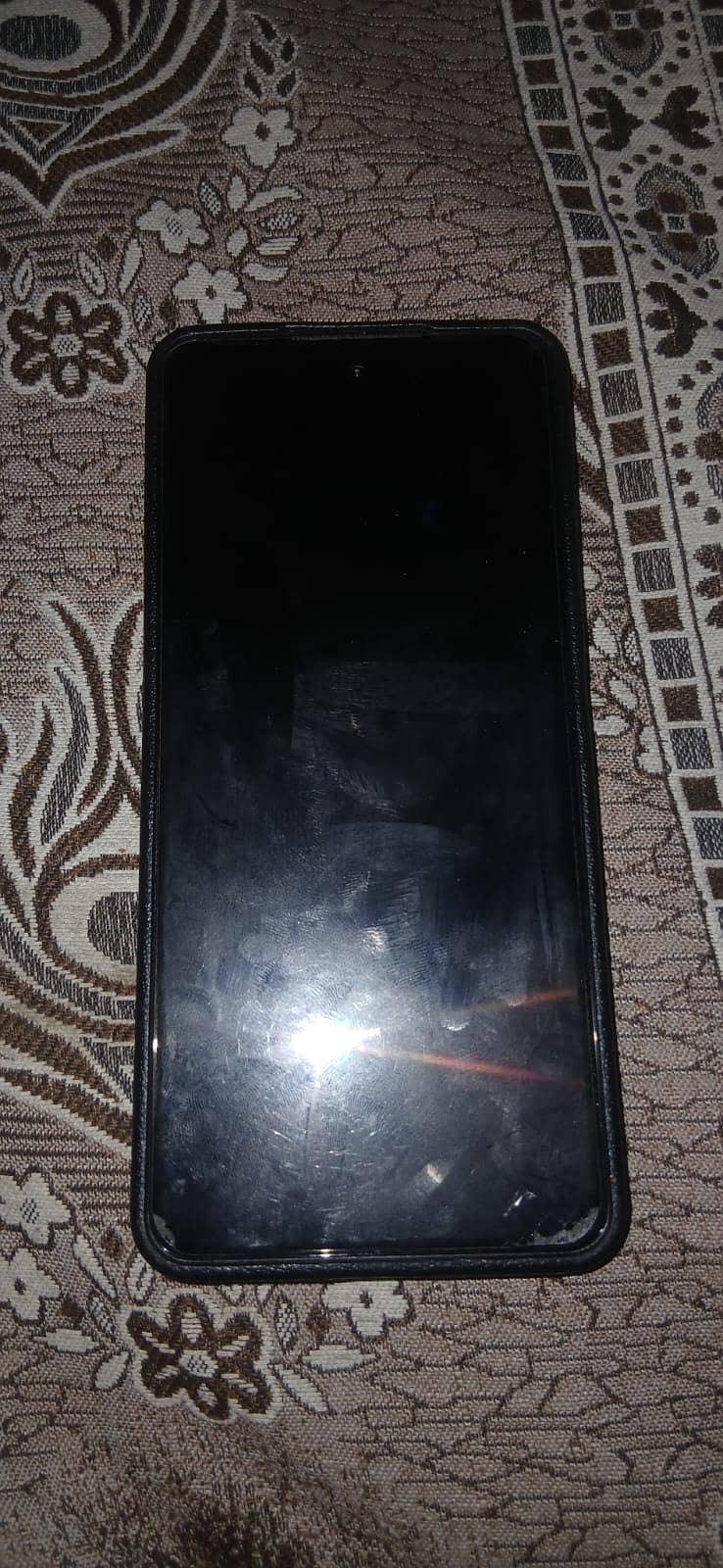 Infinix smart 8 3