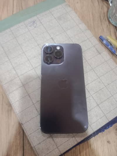 Apple iPhone 14 Pro Max