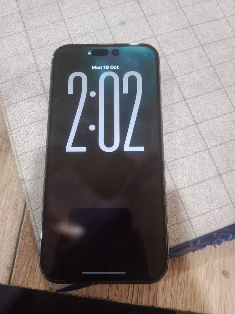 Apple iPhone 14 Pro Max 3