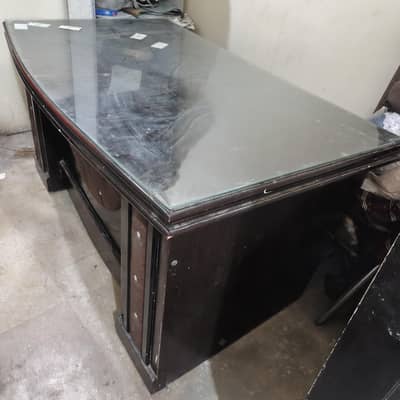 office table