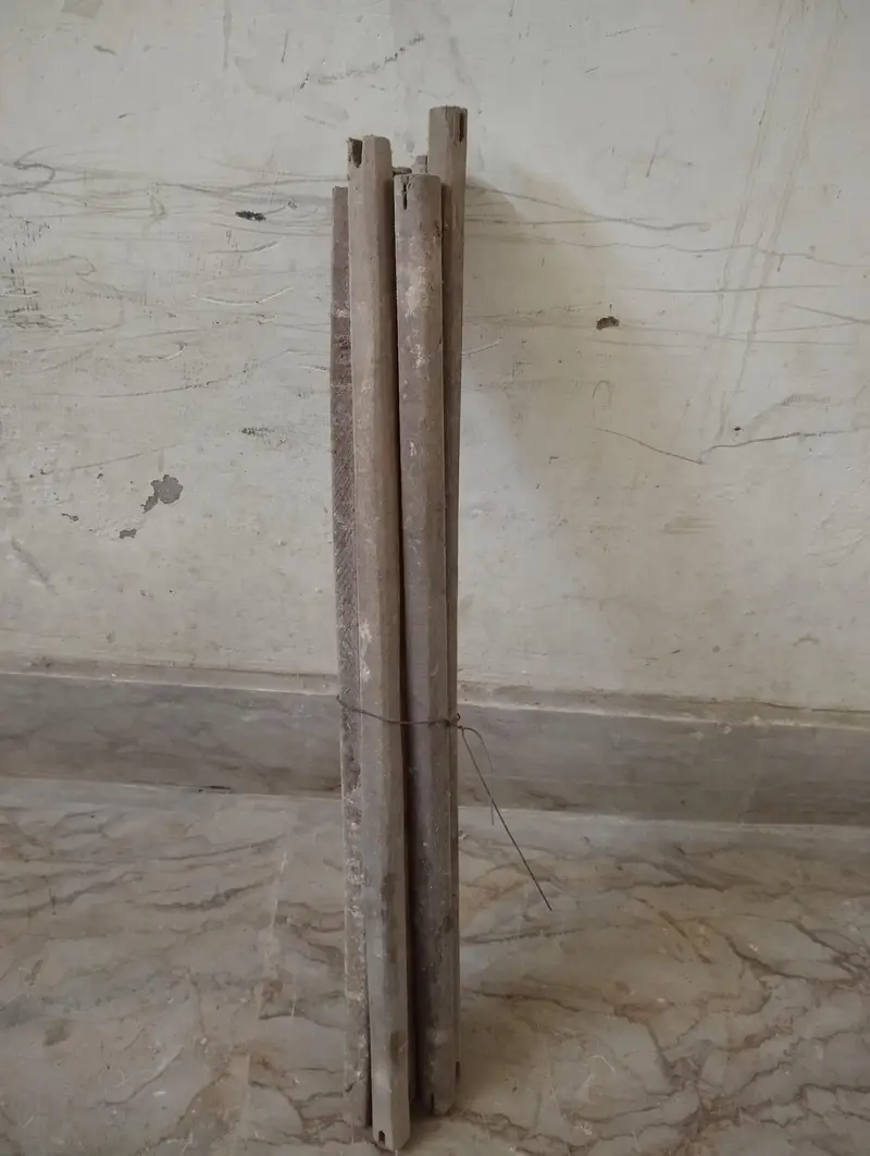 master cage 1.5 2 — photo 3