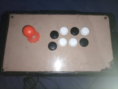 arcade stick xbox series x/s