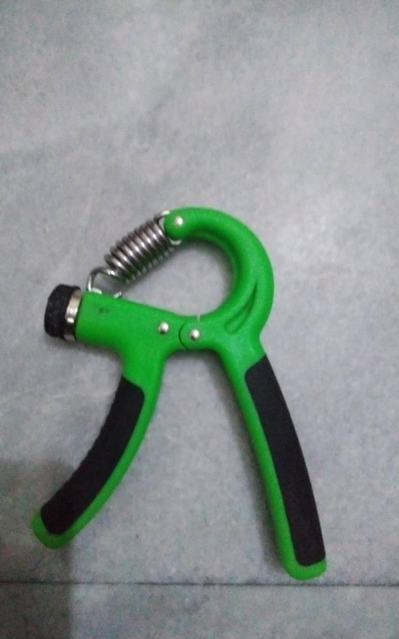 gripper 0