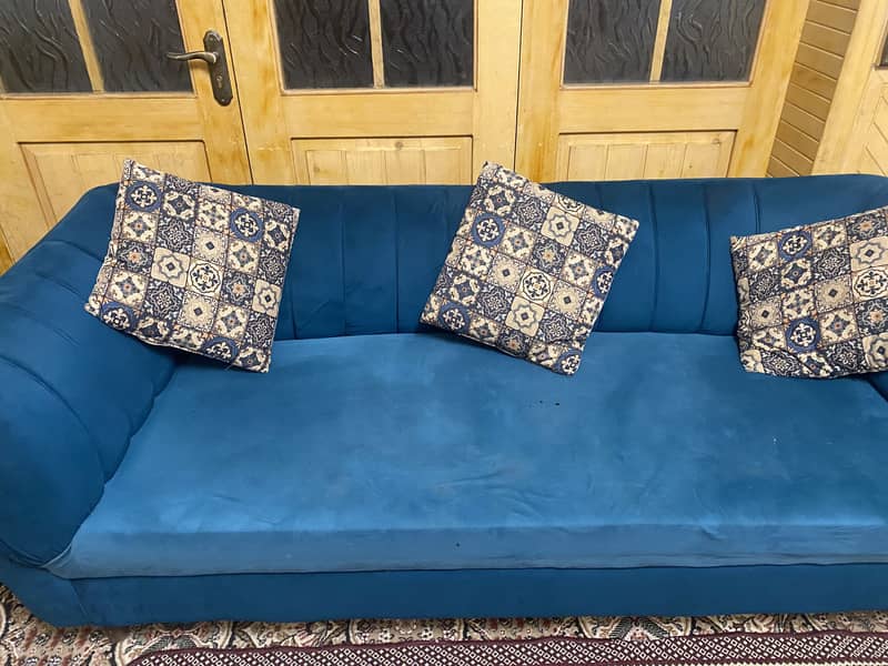 7 seater sofa set 1