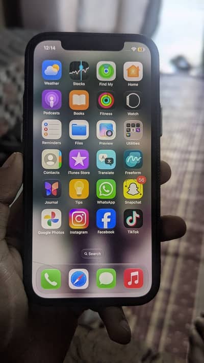 Apple iPhone 12 128 gb