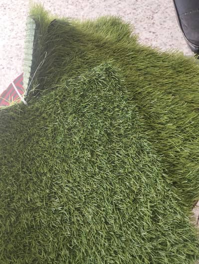 artificial grass