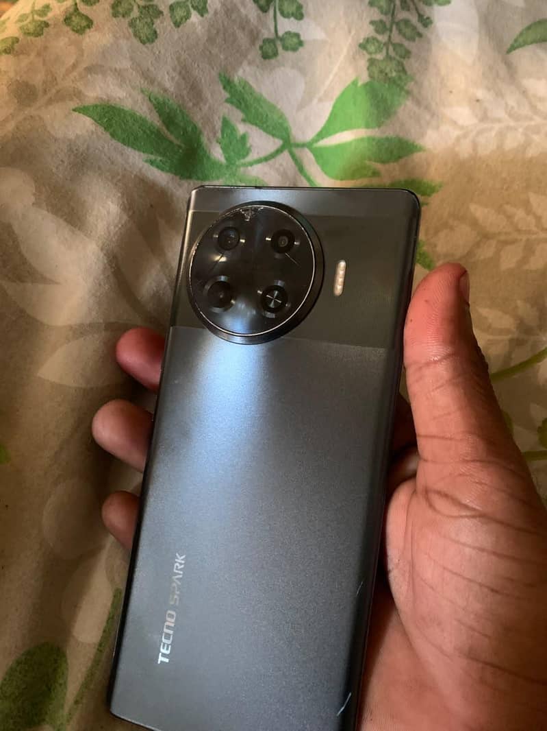 Tecno Other Model 2
