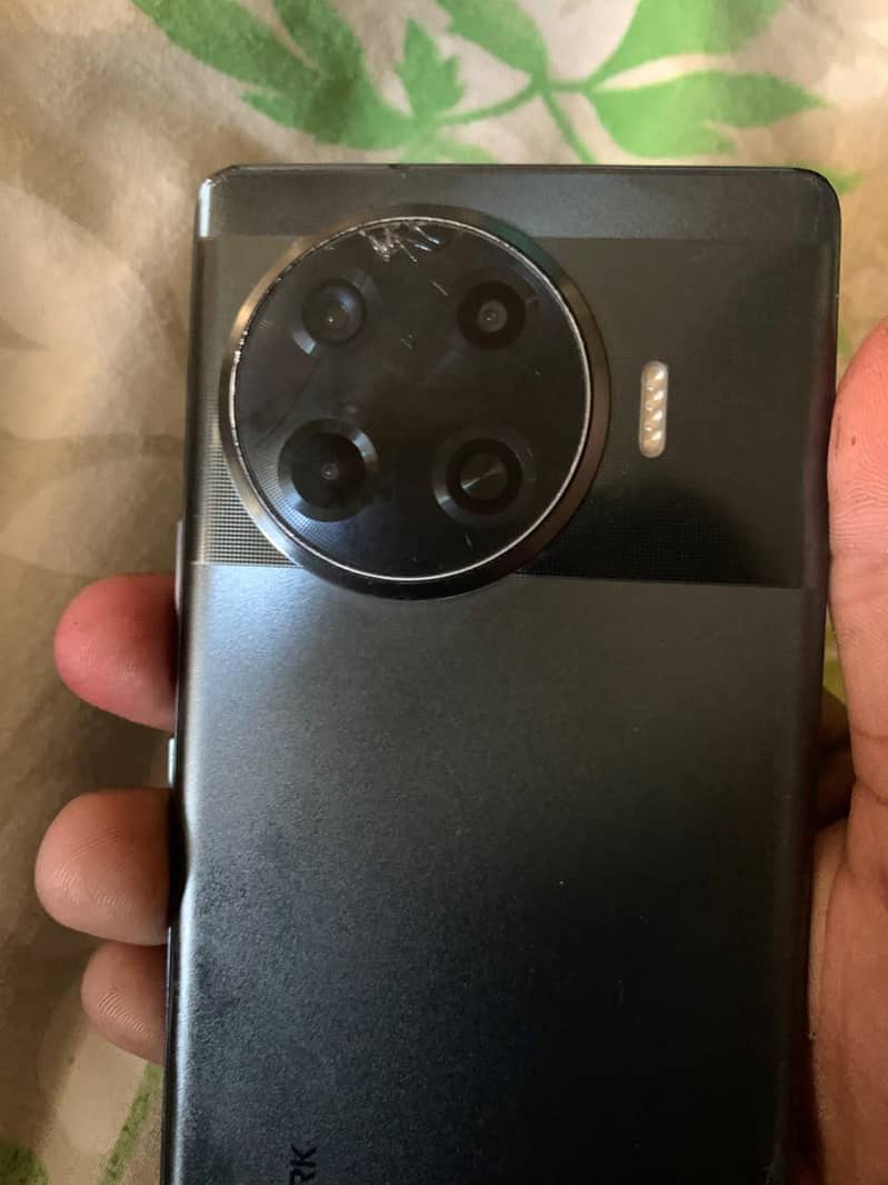 Tecno Other Model 4