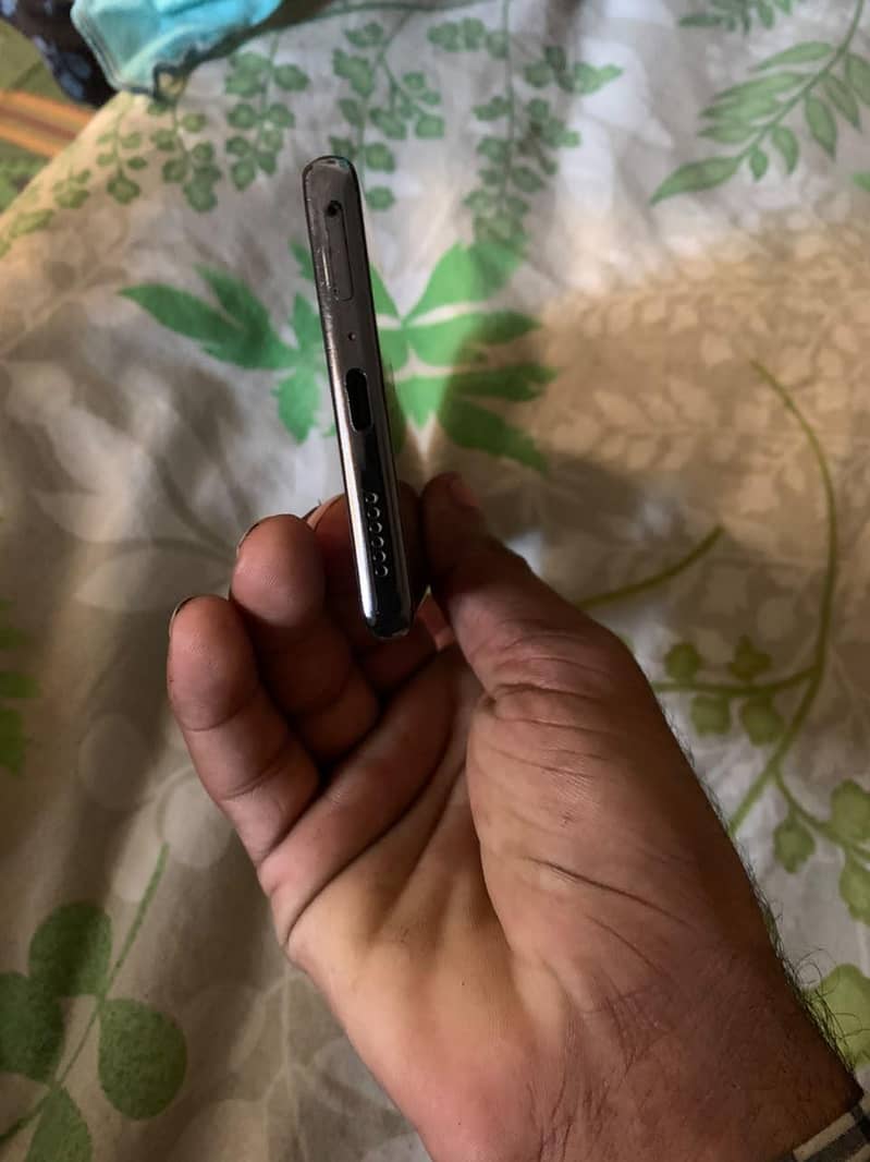 Tecno Other Model 5