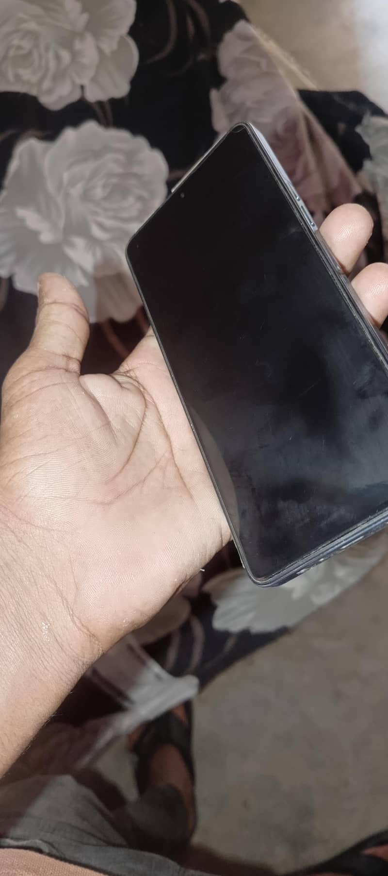 tecno comon 20 2