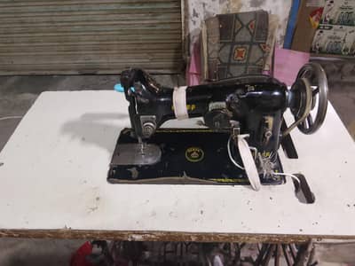 Pfaff embroidery machine