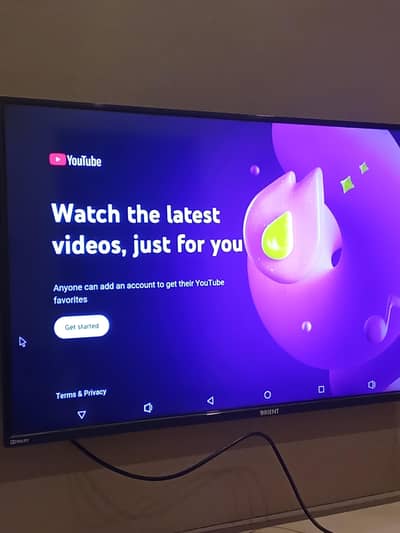 Android TV Box R69