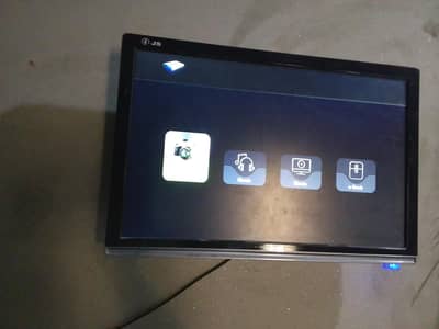 Js led china 26inch