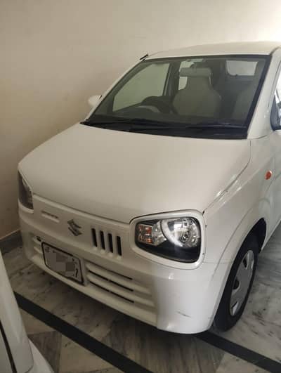 Suzuki Alto 2023