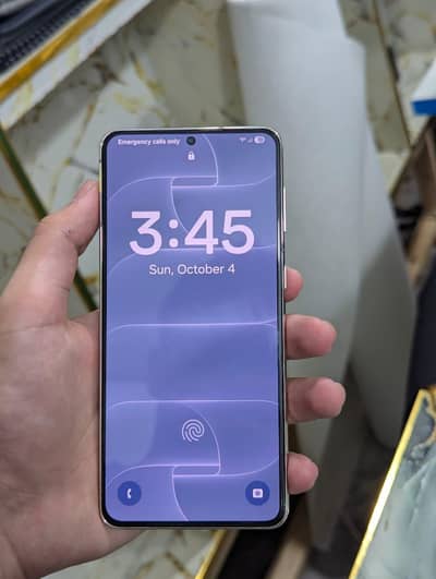 Samsung s21plus