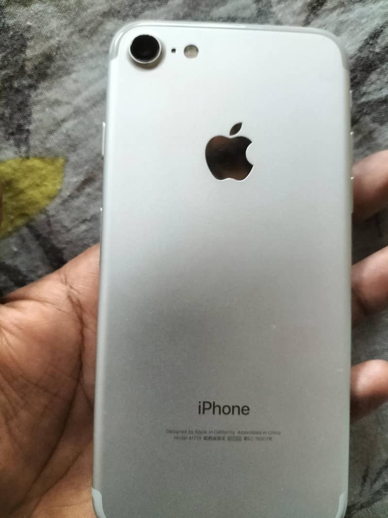 iPhone 7 5