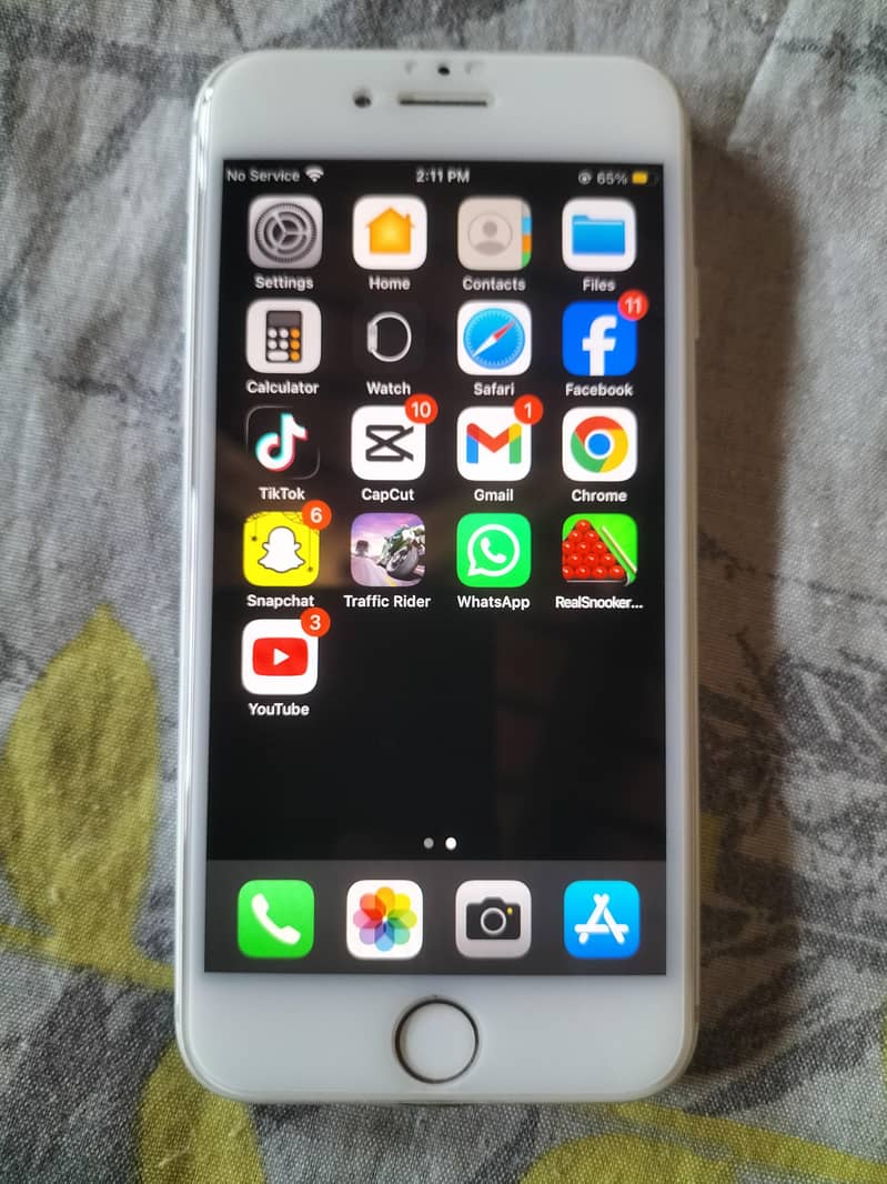 iPhone 7 7