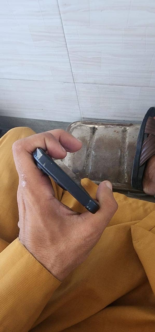 Apple iPhone 15 Pro JV 0