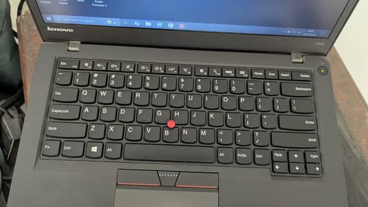 Lenovo Thinkpad 450s