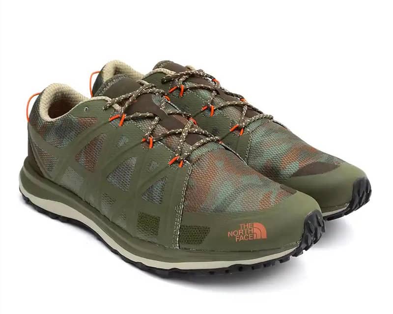 The North Face 0