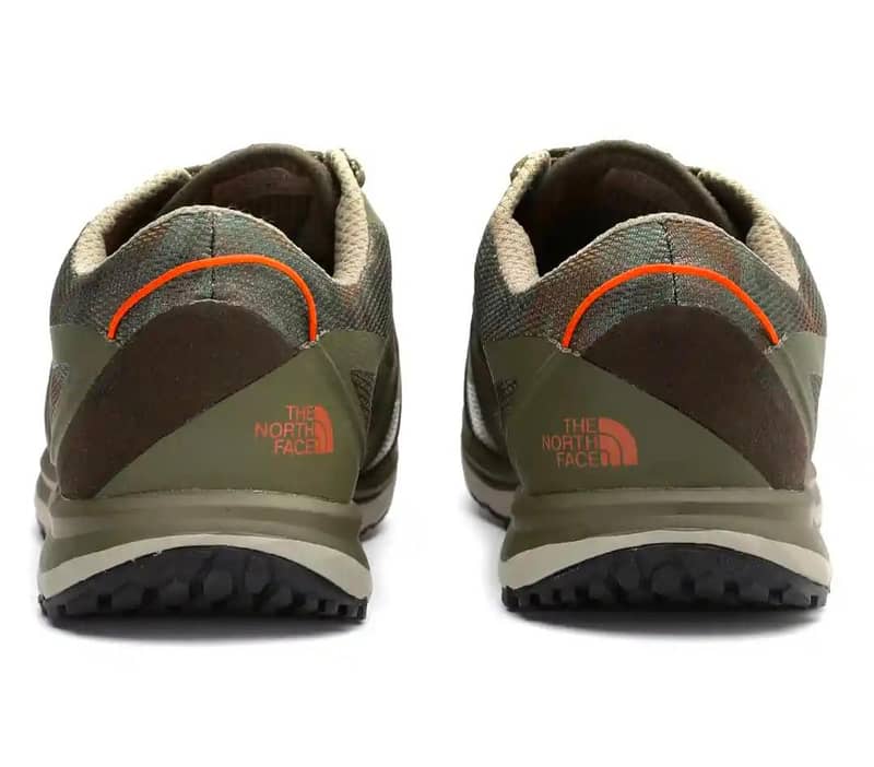 The North Face 2